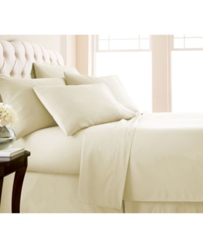 Southshore Fine Linens Dorm Room 4-Pc. Sheet Sets, Twin XL