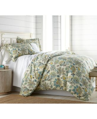 Комплект пододеяльник Southshore Fine Linens Wanderlust Duvet Cover Set, King