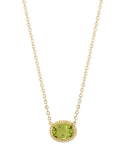 Peridot