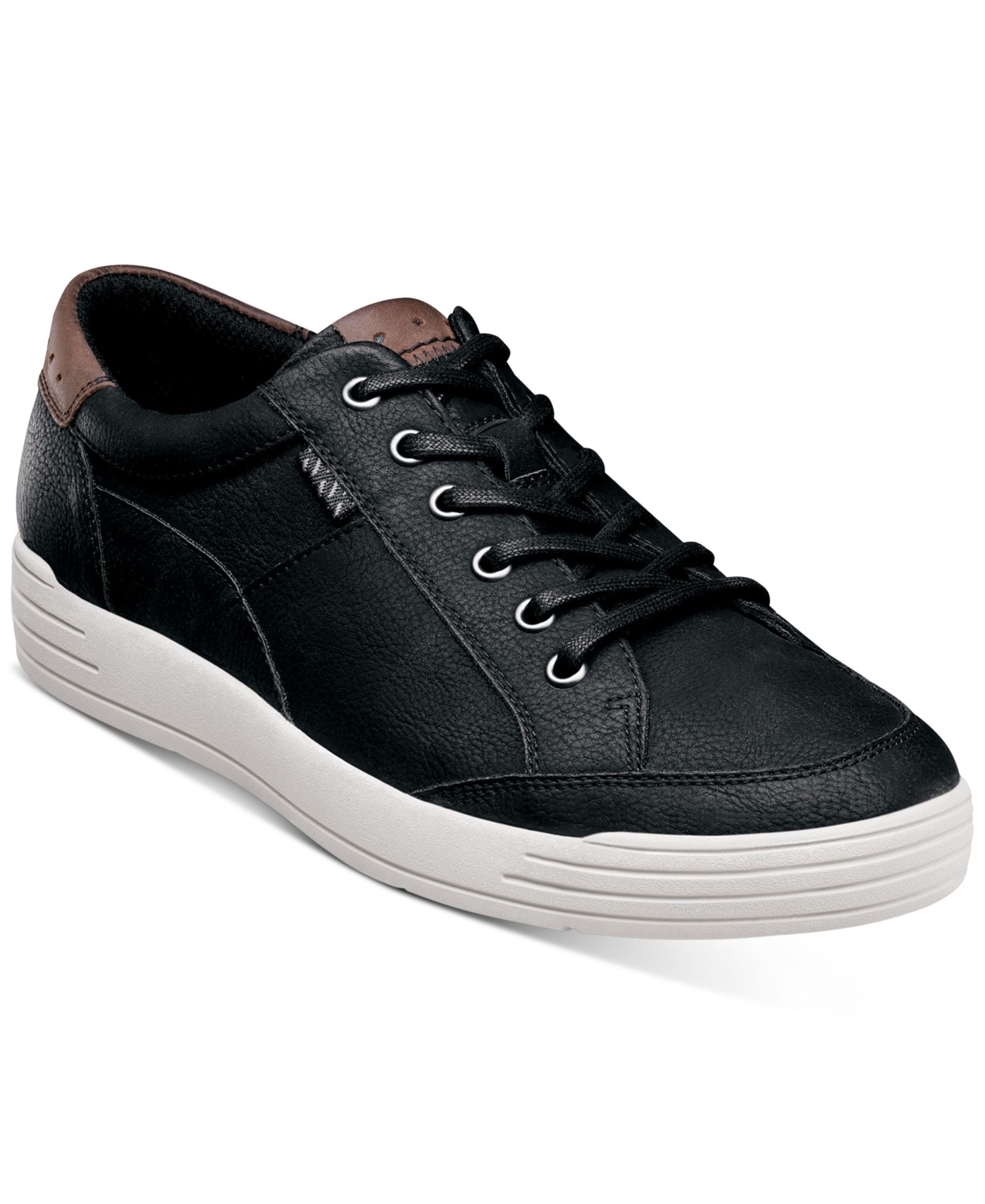 Nunn Bush Men's KORE City Walk Low-Top Sneakers