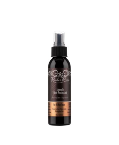 Rucker Roots Спрей для защиты волос Leave-In Heat Protectant