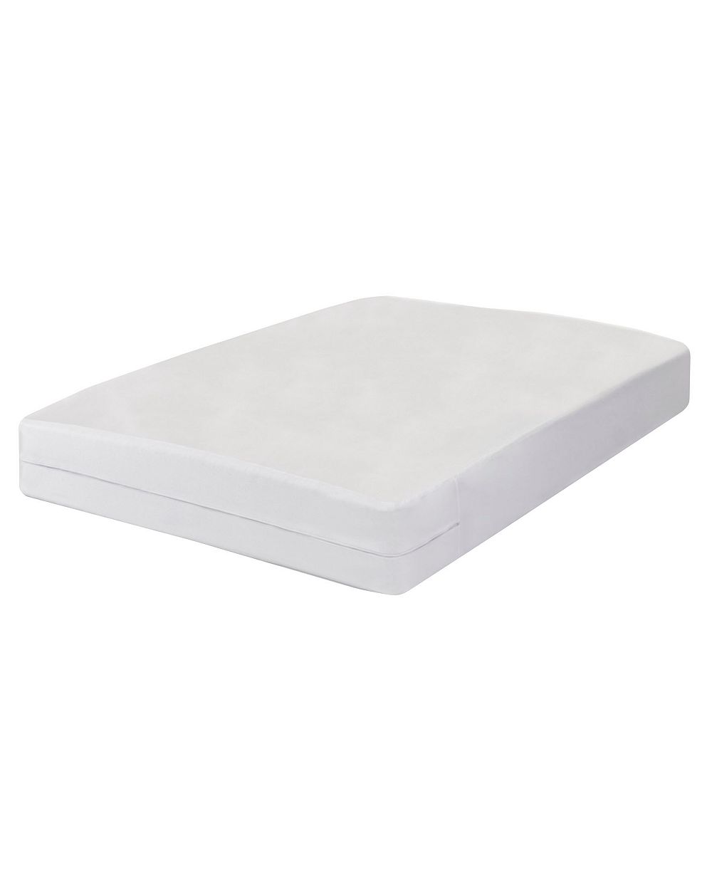 Защитный чехол на матрас All-In-One Bed Bug Blocker Zippered California King