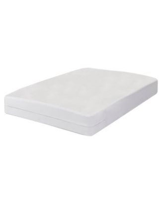 Защитный чехол на матрас All-In-One Bed Bug Blocker Zippered California King