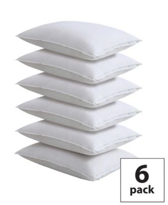 Защитные чехлы для подушек Fresh Ideas 100% Cotton, 6-Pack, Queen
