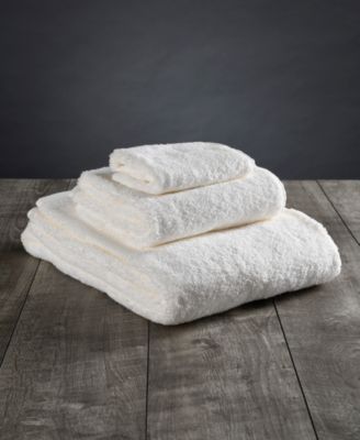 Набор полотенец Delilah Home Resort Collection Organic Turkish Cotton 3-Pc.