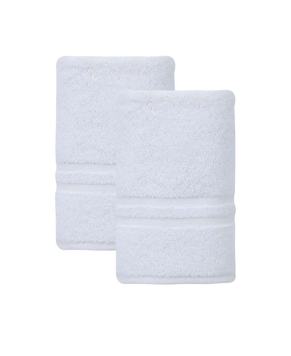 Ozan Premium Home Sienna 2-Pc. Hand Towel Set