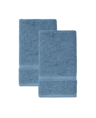 Ozan Premium Home Sienna 2-Pc. Washcloth Set