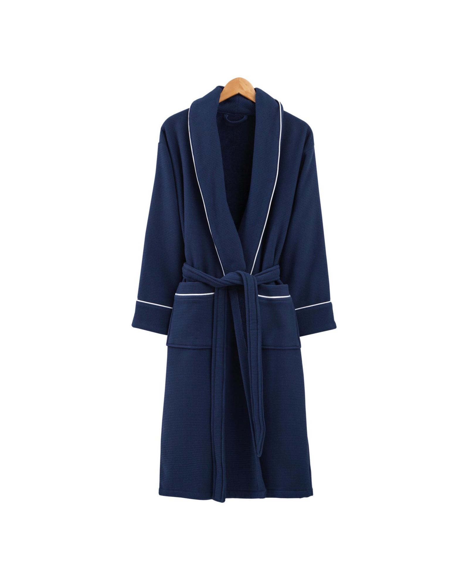 Ozan Premium Home Unisex Majesty Bath Robe