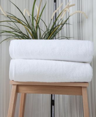 Ozan Premium Home Набор банных полотенец 2 шт.