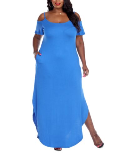 Royal Blue