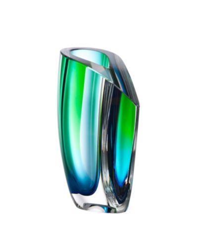 Blue Green