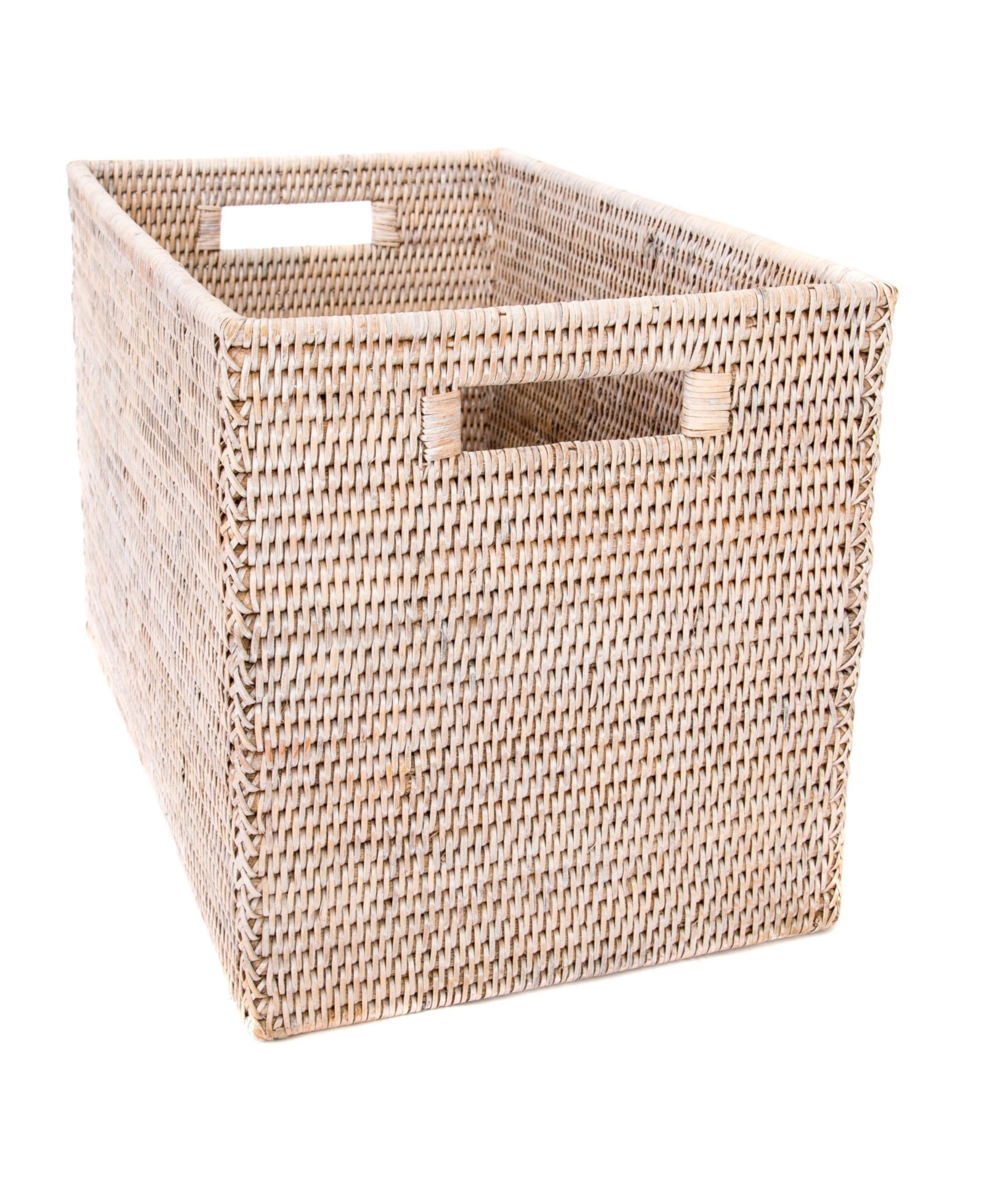Коробка для хранения Artifacts Trading Company Artifacts Rattan - Legal File