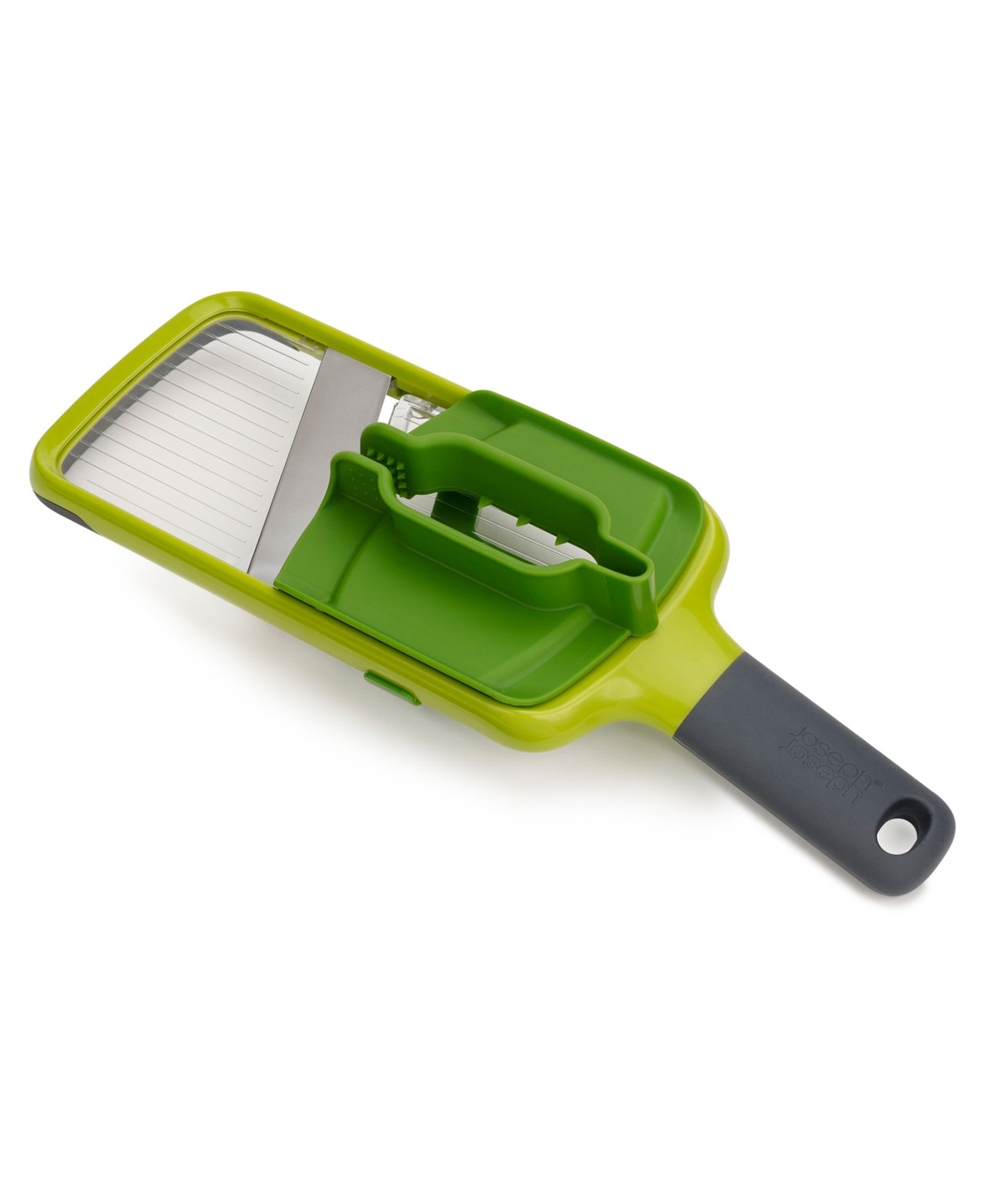 Мандолина Joseph Joseph Multi-Grip