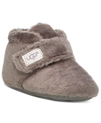 UGG® Baby Unisex Bixbee Booties
