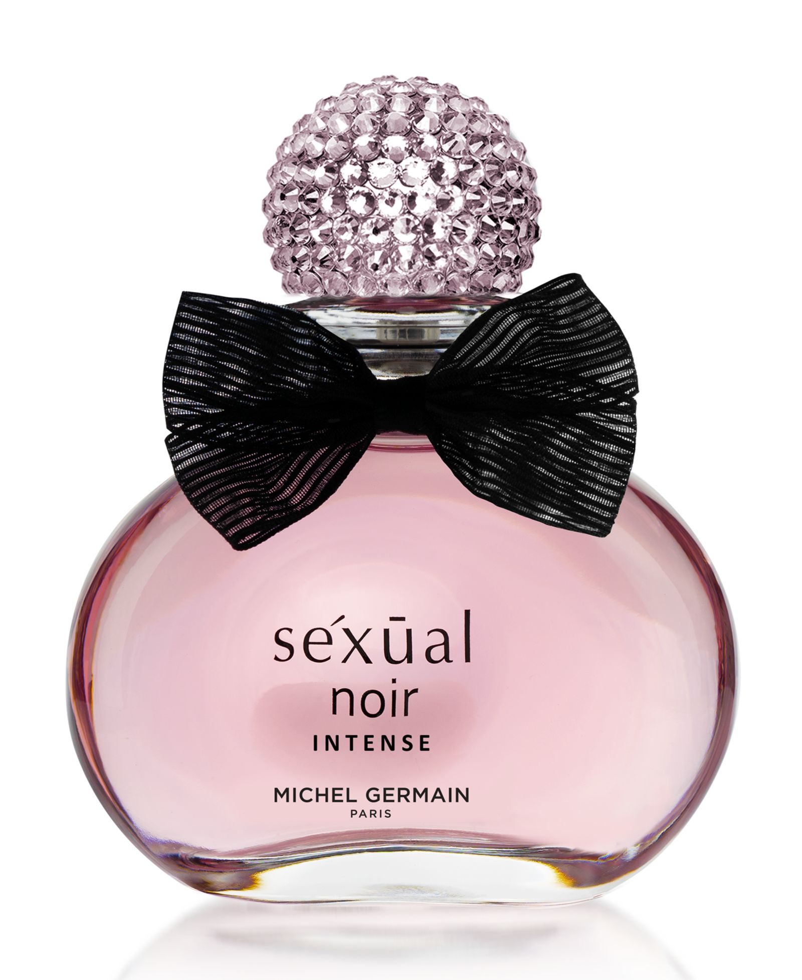 Michel Germain Séxual Noir Intense Eau de Parfum, 4.2-oz., Created for Macy's