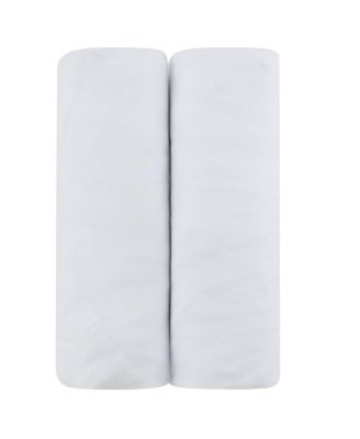 Solid white