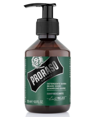Proraso средство для умывания бороды - освежающий аромат