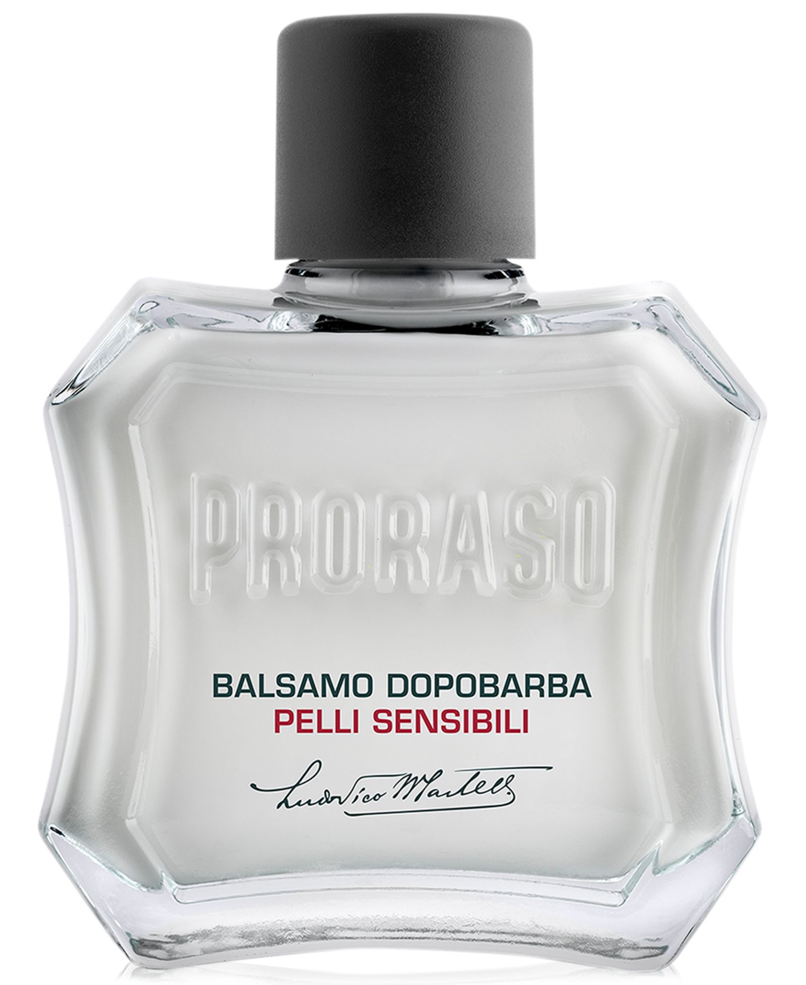 Бальзам после бритья Proraso для чувствительной кожи