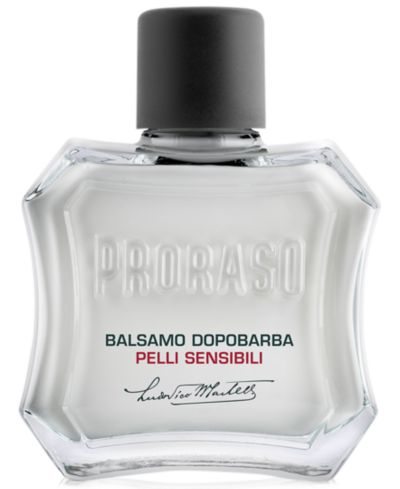 Бальзам после бритья Proraso для чувствительной кожи