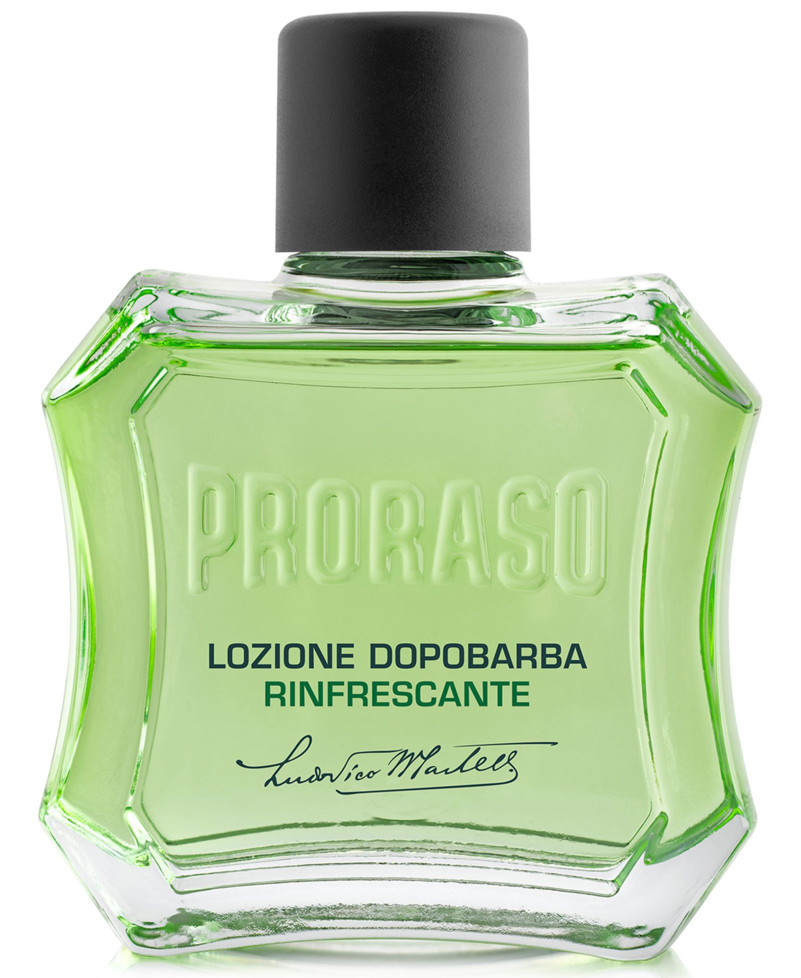 Proraso лосьон после бритья - освежающая формула, 3.4 oz.