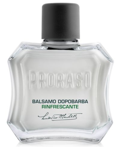 Бальзам после бритья Proraso After Shave Balm Refreshing Formula