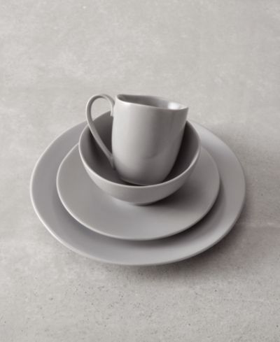 Fortessa Heirloom 16 Pc. Dinnerware Set, Service for 4