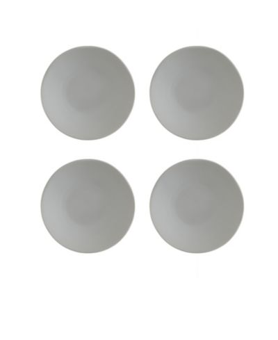Fortessa Heirloom Bread & Butter Plates, Set of 4