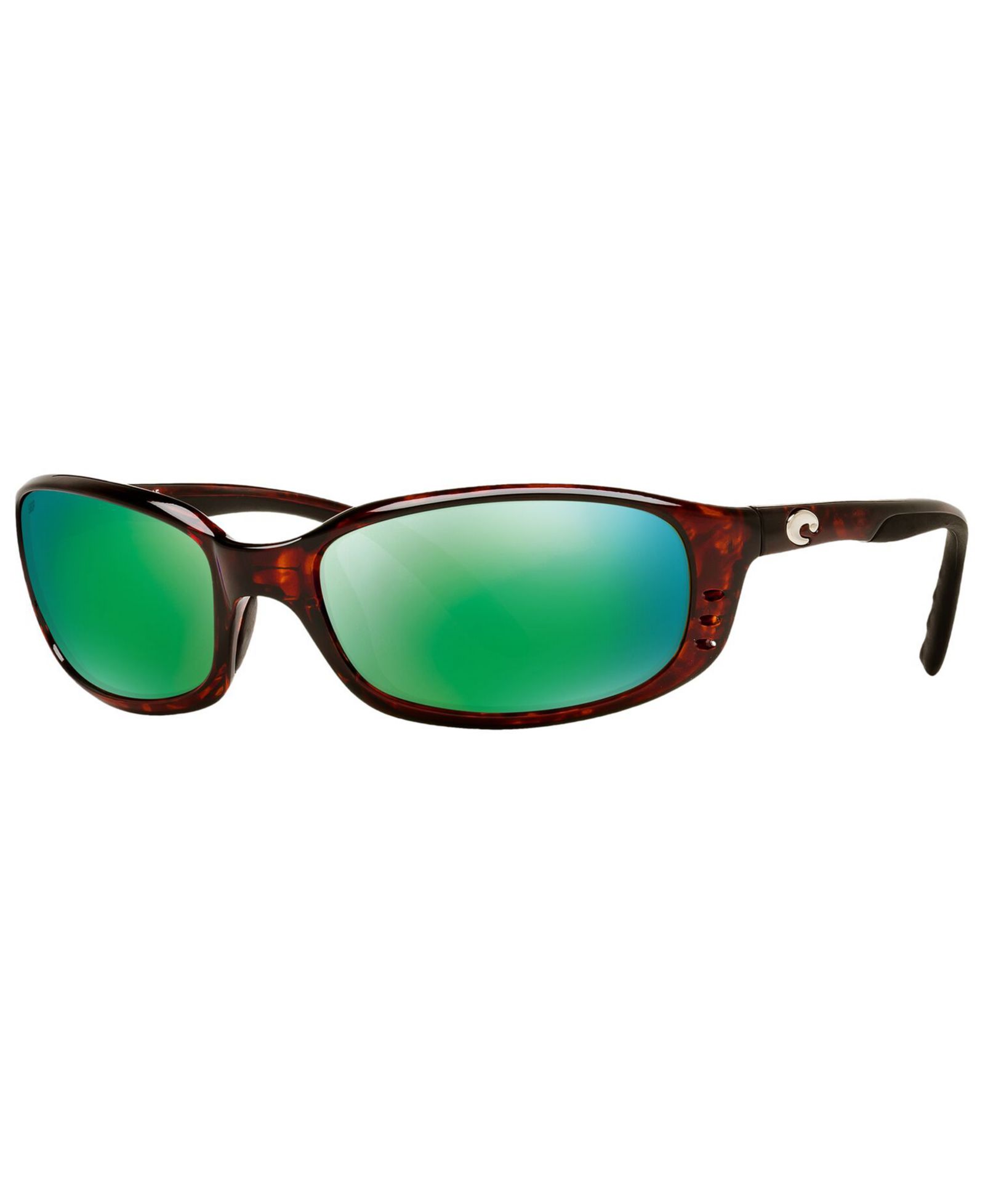 Costa Del Mar солнцезащитные очки Polarized, BRINE 06S000004 59P