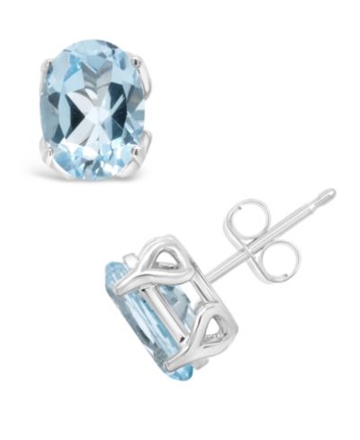BLUE TOPAZ