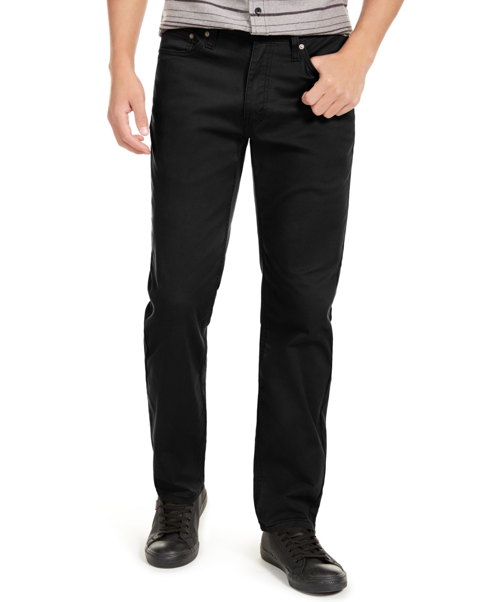 Levi's® 541™ Men's Athletic Fit All Season Tech Jeans