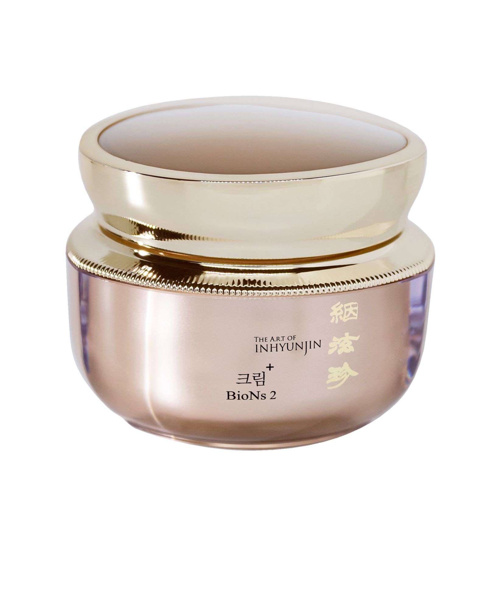 Ночная сыворотка SMD Cosmetics Inhyunjin Cream Intensive Night Repair