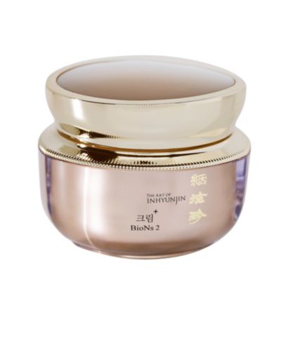 Ночная сыворотка SMD Cosmetics Inhyunjin Cream Intensive Night Repair