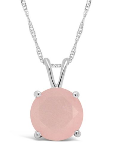 Rose Quartz