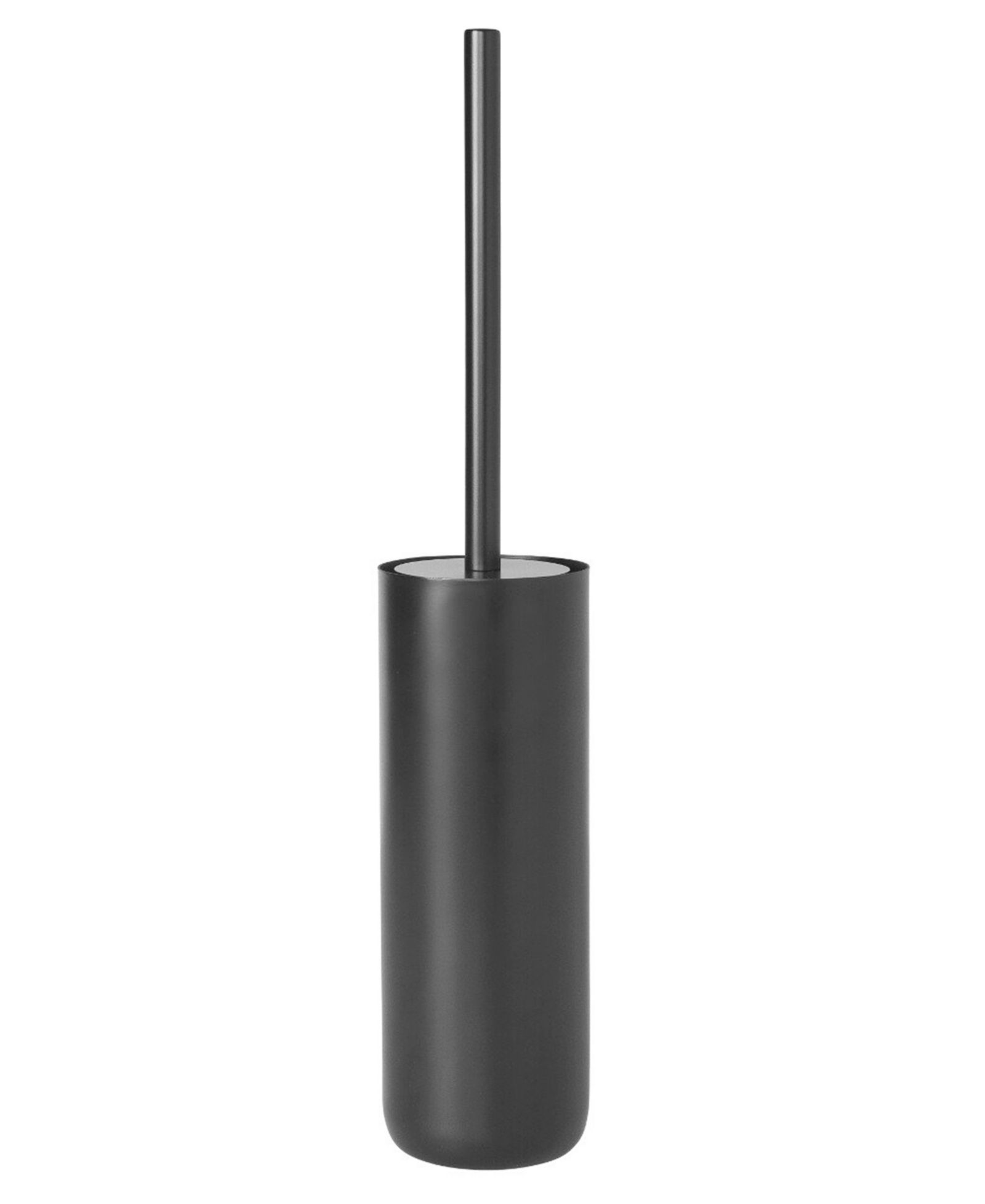 Щетка для унитаза blomus MODO Titanium Coated