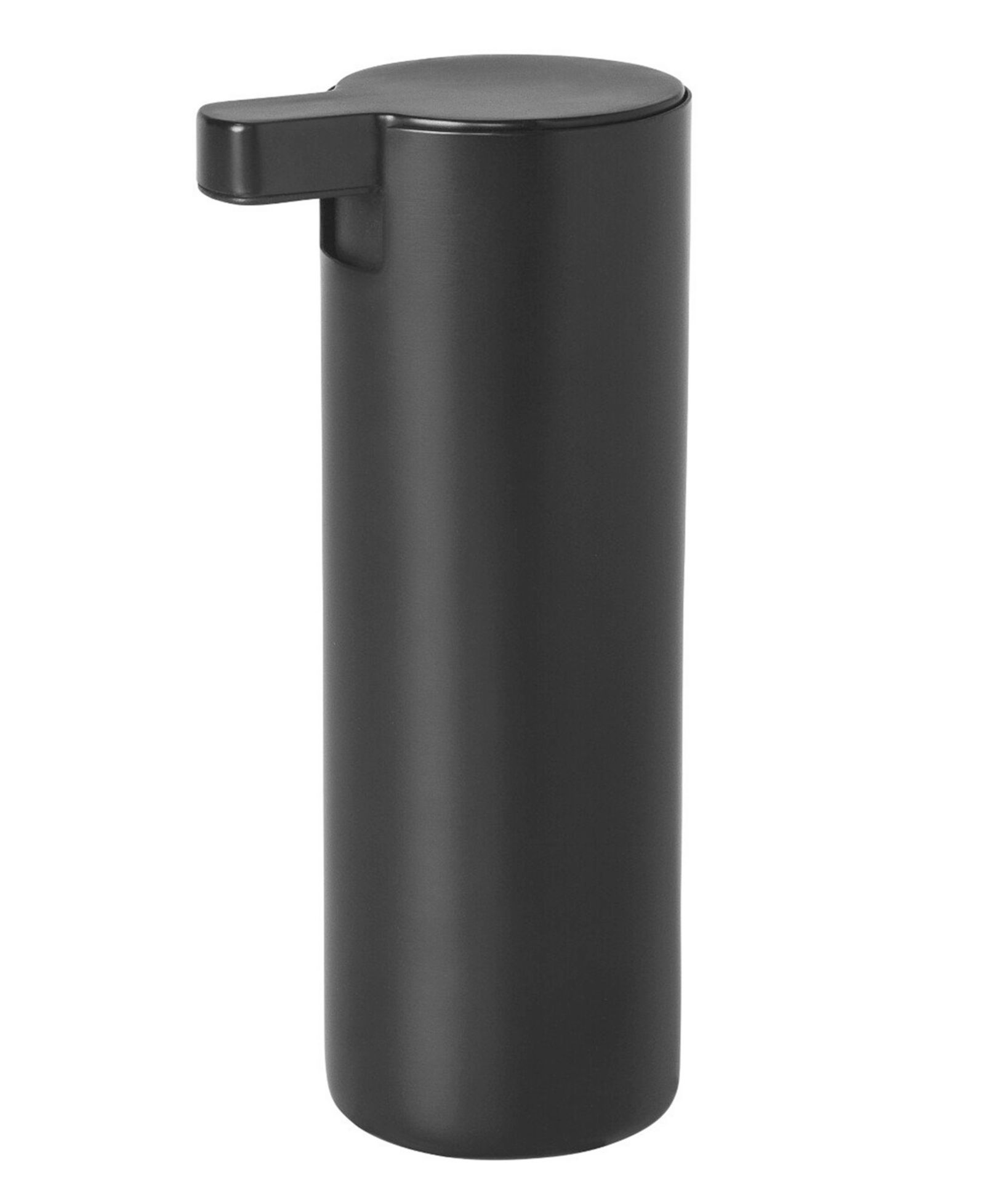 Диспенсер для мыла или лосьона blomus MODO Titanium Coated