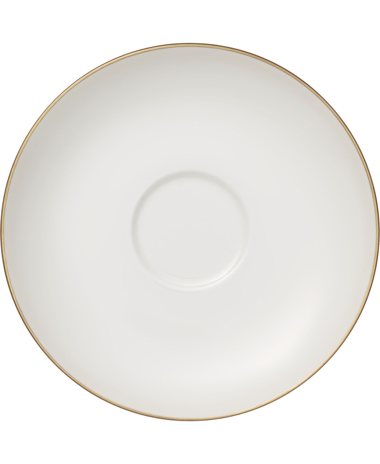 Чашка и блюдце Villeroy & Boch Anmut Gold