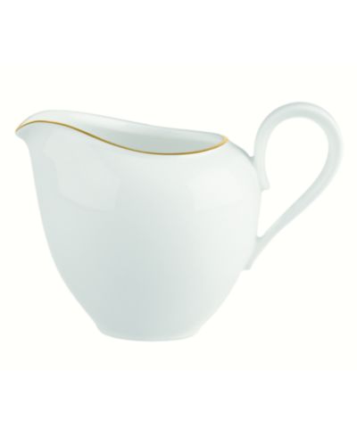 Villeroy & Boch Anmut Gold Creamer