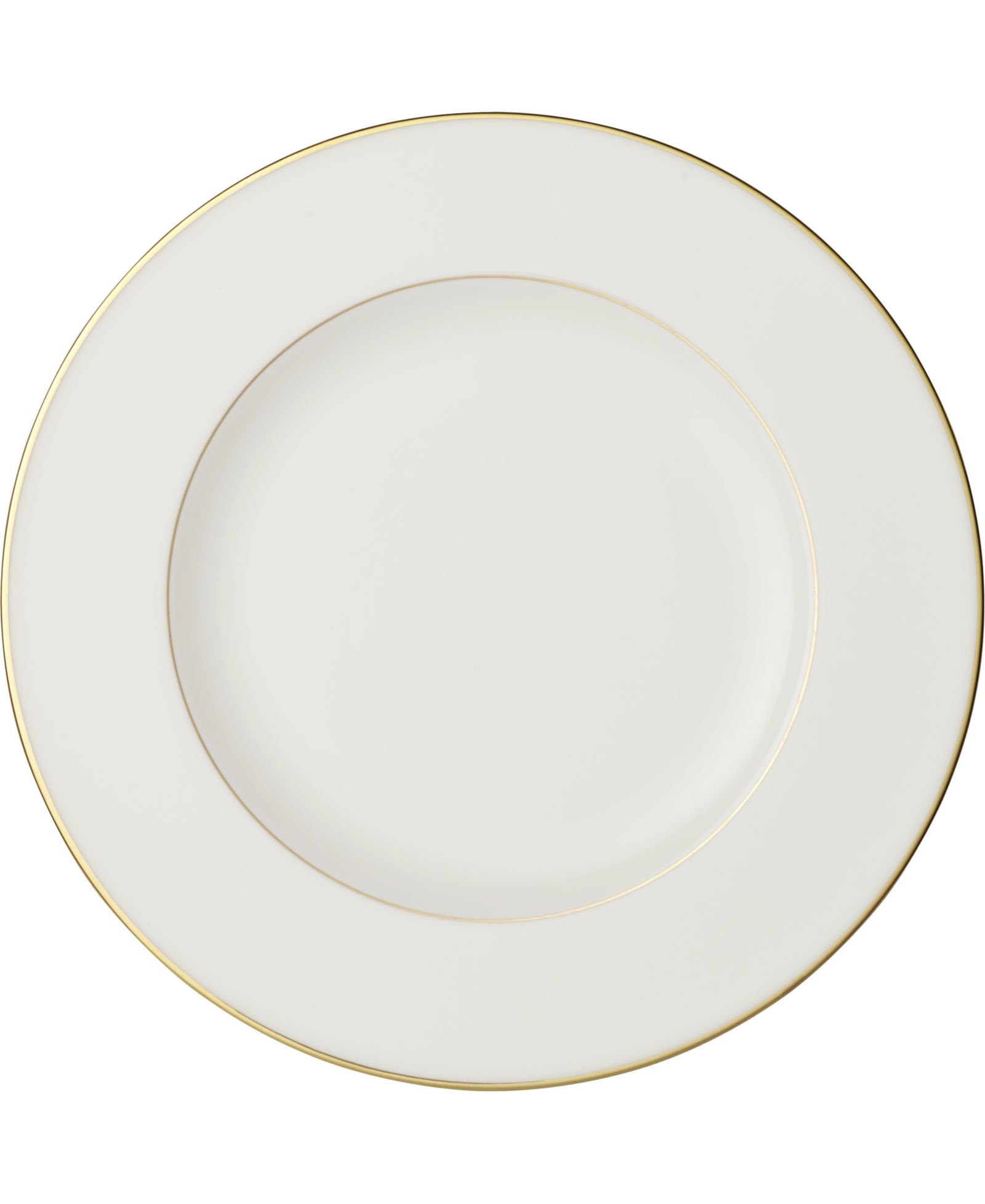 Villeroy & Boch Anmut Gold Dinner Plate