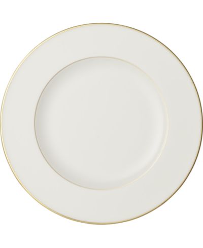 Villeroy & Boch Anmut Gold Dinner Plate