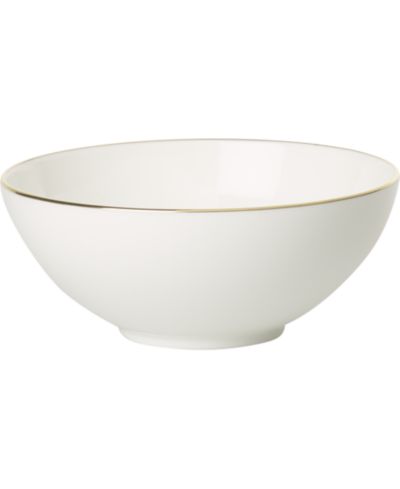 Villeroy & Boch блюдо для фруктов Anmut Gold