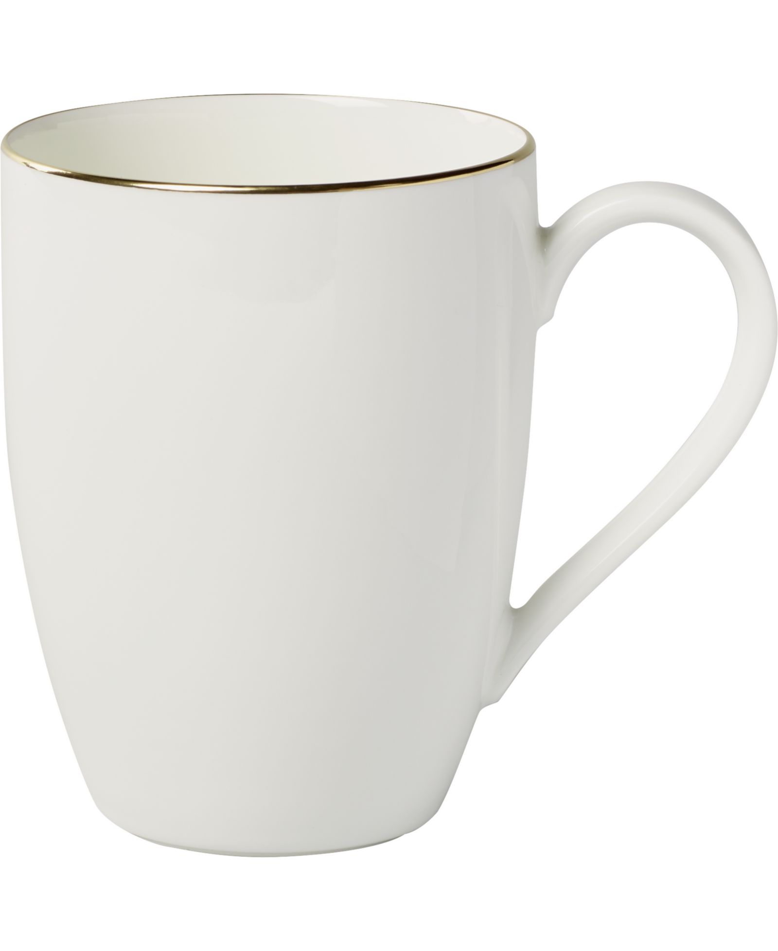 Villeroy & Boch Anmut Gold Mug