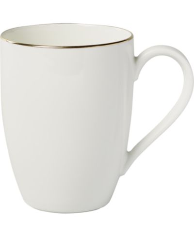 Villeroy & Boch Anmut Gold Mug