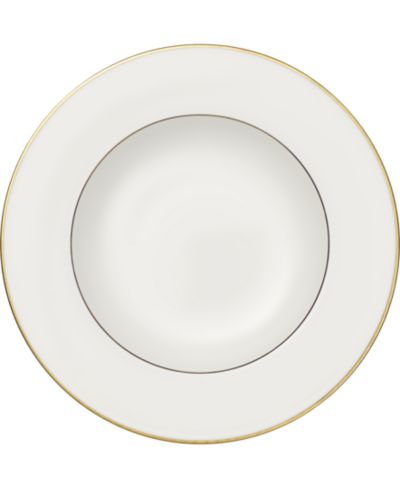 Villeroy & Boch Anmut Gold Rim супница