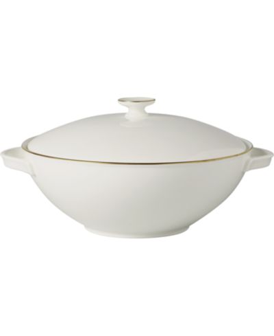 Супница Villeroy & Boch Anmut Gold Tureen