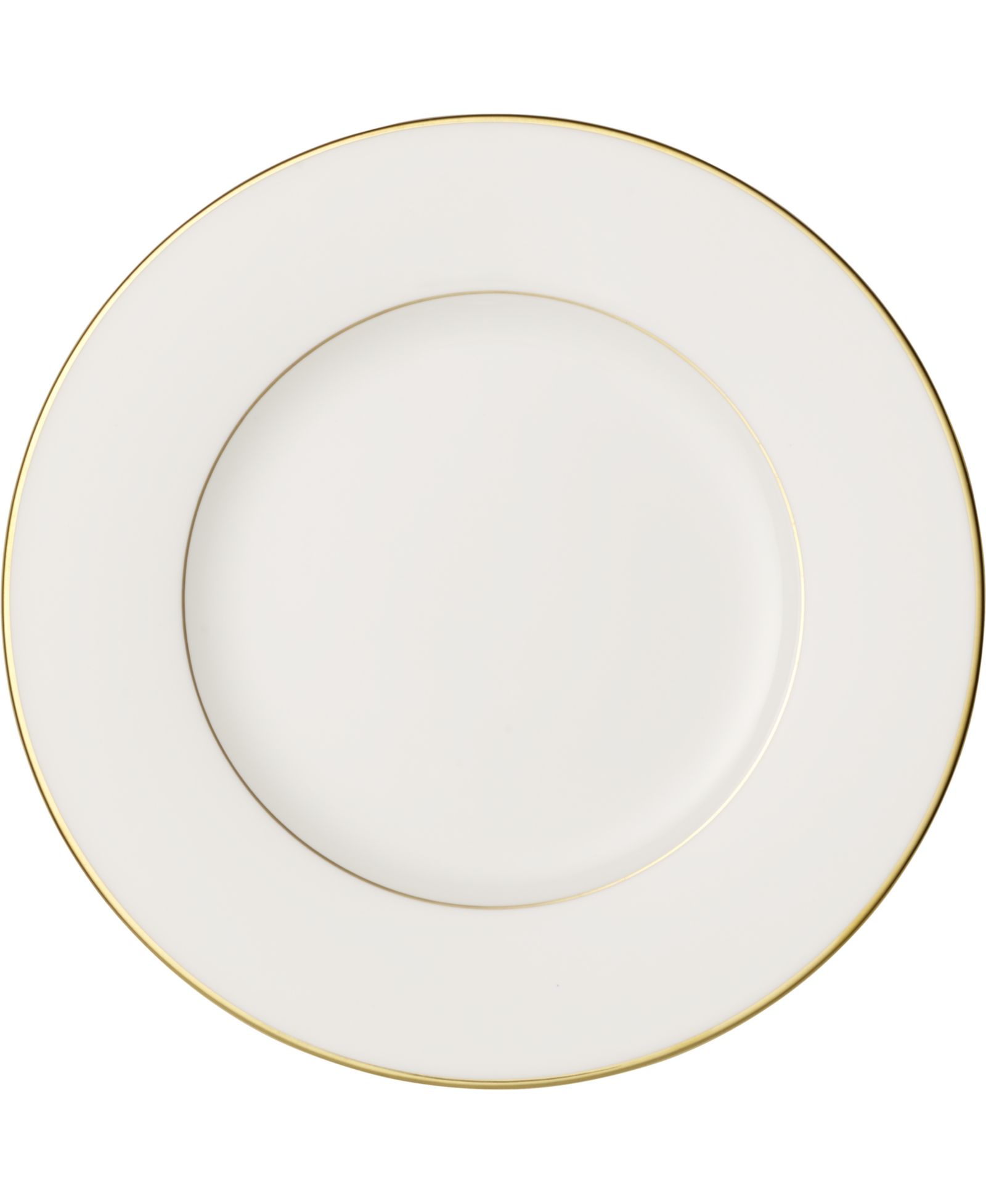 Villeroy & Boch Anmut Gold Salad Plate