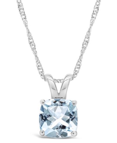 Blue Topaz