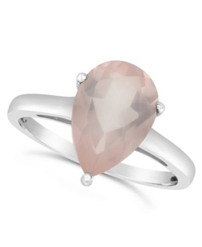 Rose Quartz