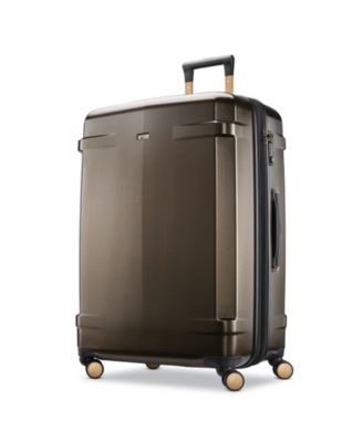 Hartmann Century Deluxe Large Check-in Spinner