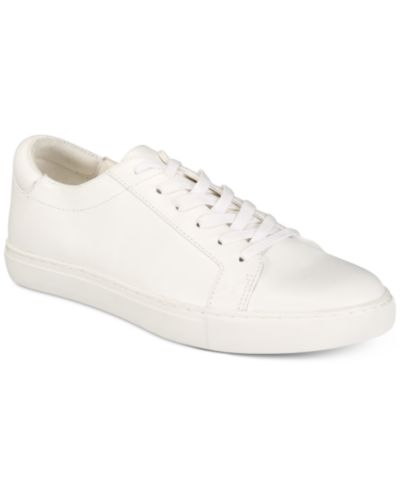 Кроссовки Kenneth Cole New York Women's Kam Lace-Up Leather