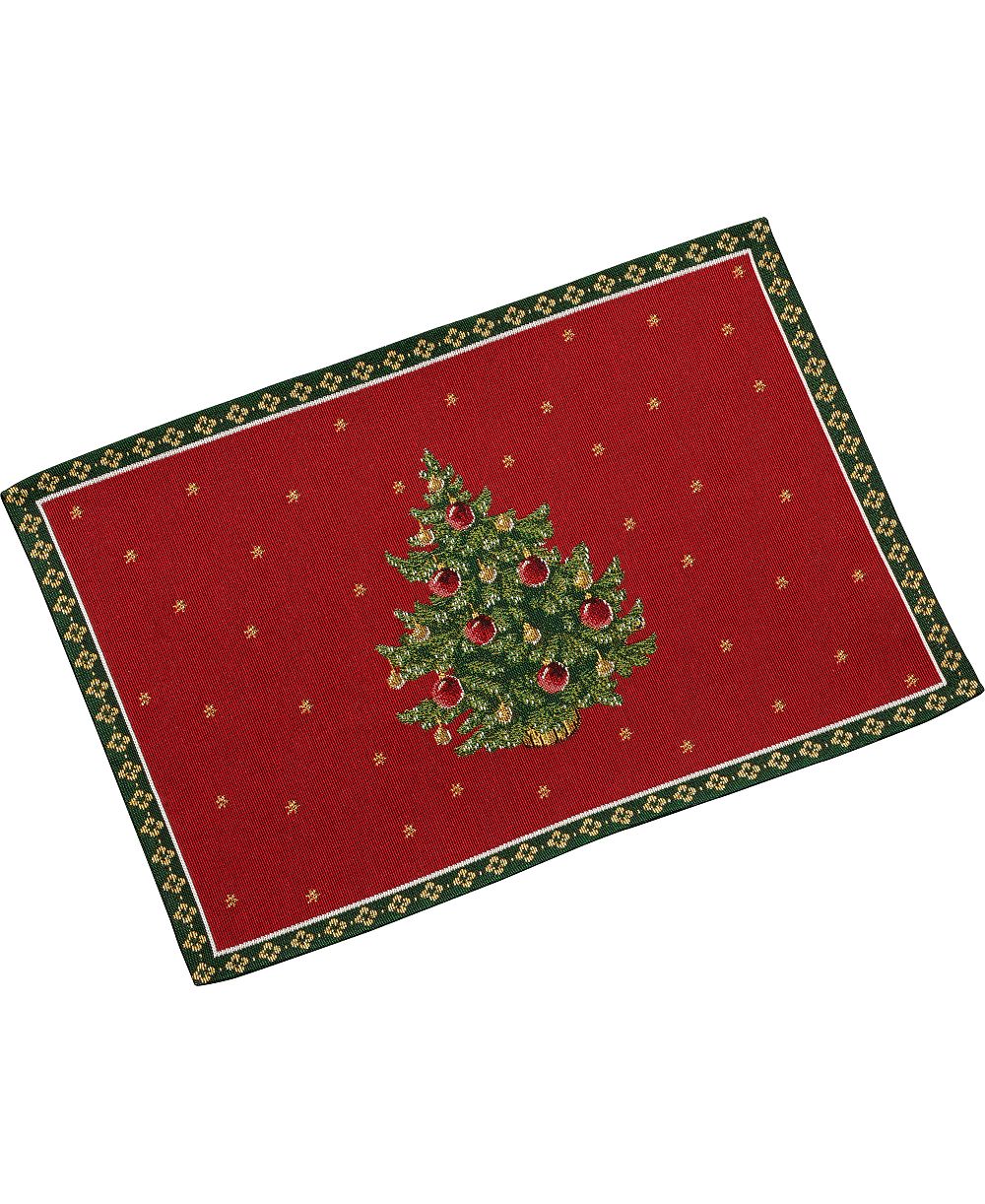 Подставка для сервировки Villeroy & Boch Toy's Delight Christmas Tree